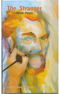 The Stranger (Three Plays)